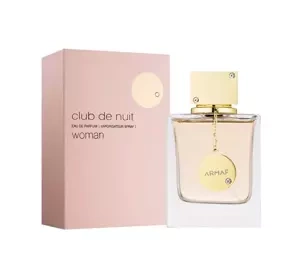 Armaf Club De Nuit Woman woda perfumowana spray 105 ml
