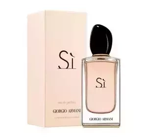 Armani Sì woda perfumowana spray 100 ml