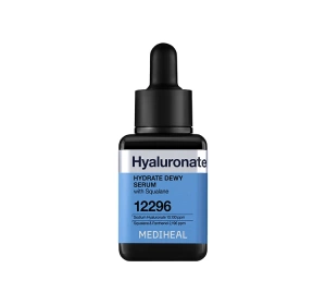 Mediheal Hyaluronate nawilżające serum do twarzy 40 ml