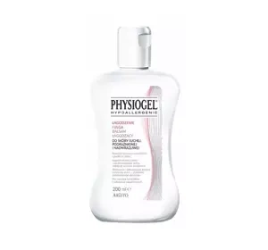 Physiogel Hypoallergenic łagodzenie i ulga łagodzący balsam do ciała 200 ml