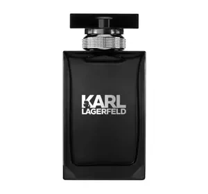 Tester Karl Lagerfeld Karl Lagerfeld for Him woda toaletowa spray 100 ml