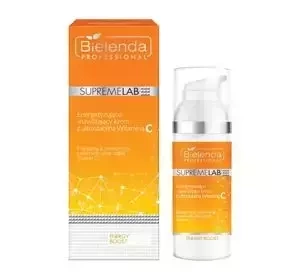 Bielenda Professional Supremelab Energy Boost krem z witaminą C 50 ml