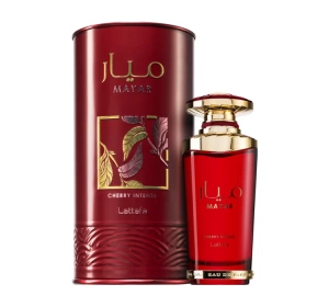 Lattafa Mayar Cherry Intense woda perfumowana spray 100 ml