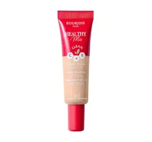 Bourjois Healthy Mix Clean nawilżający krem tonujący 003 Light Medium 30 ml