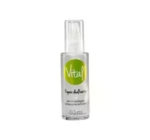 Stapiz Vital Repair Dual Hairtip serum scalające rozdwojone końcówki 50ml