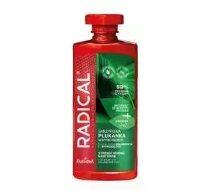 Farmona Radical skrzypowa płukanka do włosów 400 ml