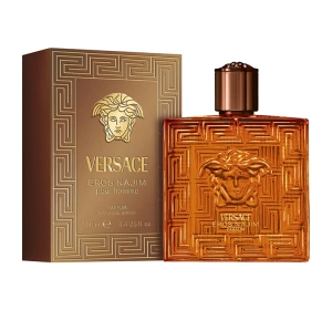 Versace Eros Najim perfumy spray 100 ml