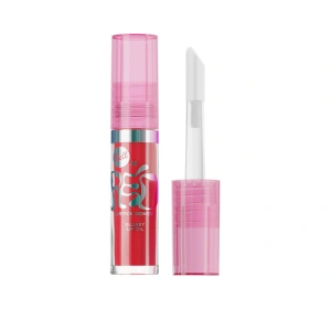 Bell x Red Lipstick Monster Glassy Lip Oil olejek do ust 01 Jelly 5,8 g