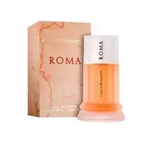 Laura Biagiotti Roma woda toaletowa spray 50 ml