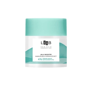 AA LAAB Clear Skin Solution Jelly booster nawillżająco-normalizujący 50 ml
