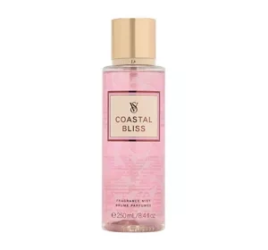 Victoria's Secret Coastal Bliss mgiełka do ciała 250 ml