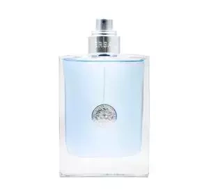 Tester Versace Pour Homme woda toaletowa spray 100 ml