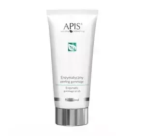 Apis enzymatyczny peeling gommage 200 ml