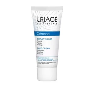 Uriage Xemose odżywczy krem do twarzy 40 ml