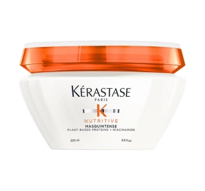 Kerastase Nutritive Masquintense odżywcza maska do włosów cienkich i normalnych 200 ml
