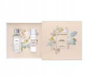 Angel Schlesser Les Eaux d’un Instant Splendid Orange Blossom woda toaletowa 100 ml + żel pod prysznic 100 ml