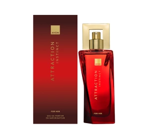 Avon Attraction Instinct for Her woda perfumowana spray 50 ml