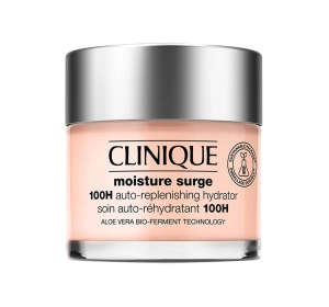 Clinique Moisture Surge 100H nawilżający krem żel do twarzy 75ml