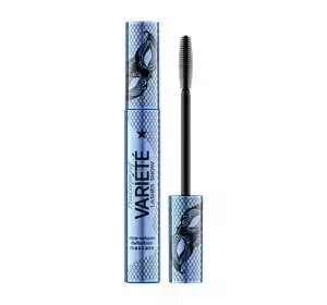 Eveline Cosmetics Variété Lashes Show wodoodporny tusz do rzęs 10 ml