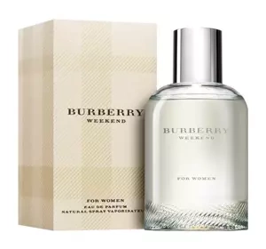 Burberry Weekend for Women woda perfumowana spray 100 ml