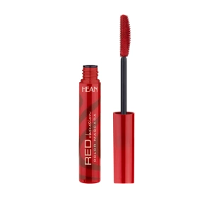 Hean Color Mascara tusz do rzęs Red Obsession 6,5 ml