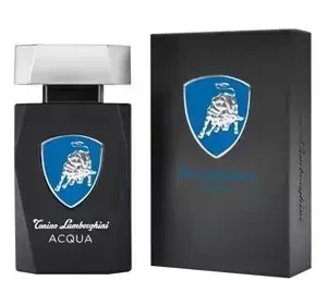 Tonino Lamborghini Acqua woda toaletowa spray 125 ml