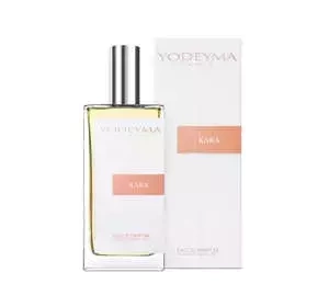 Yodeyma Kara woda perfumowana spray 50 ml