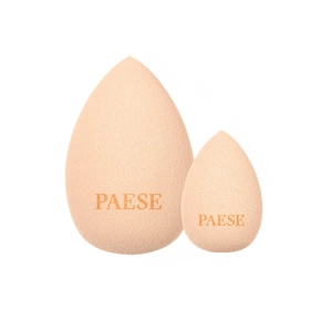 Paese Accessories zestaw gąbek do makijażu midi + mini