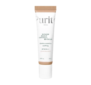 Purito Wonder Releaf Centella SPF30 PA+++ krem BB z wąkrotą azjatycką 23 Natural Beige 30 ml