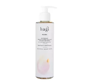 Hagi Mama naturalny probiotyczny płyn do higieny intymnej 200 ml