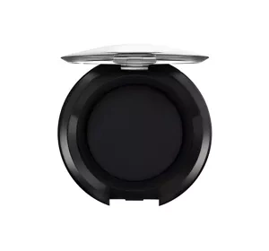 Affect Colour Attack matowy cień do powiek M-0059 Vantablack 2,5 g