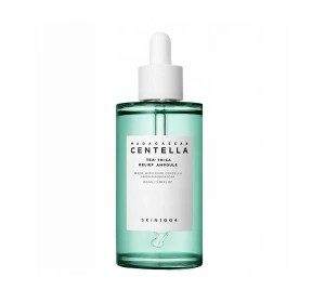 Skin1004 Tea-Trica Relief Ampoule serum do skóry trądzikowej 100 ml