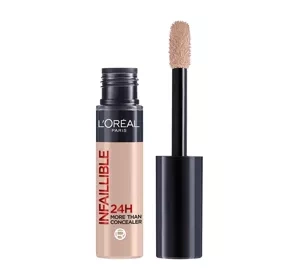 L'Oréal Paris Infaillible More Than Concealer korektor 320 11 ml