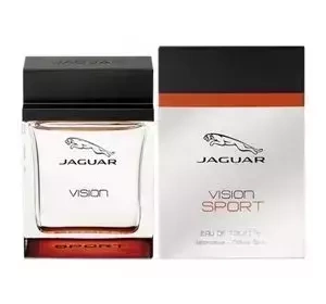 Jaguar Vision Sport woda toaletowa spray 100 ml