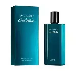 Davidoff Cool Water woda toaletowa spray 125 ml