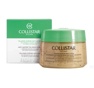 Collistar Talasso-Scrub Anti-Acqua peeling do ciała 700 g