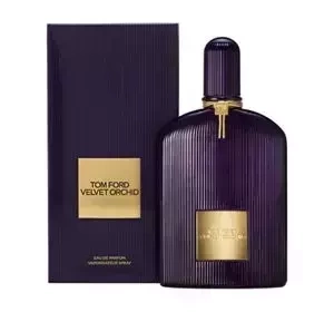Tom Ford Velvet Orchid woda perfumowana spray 100 ml
