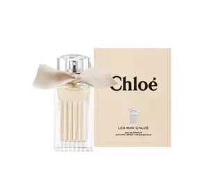 Chloé Chloé woda perfumowana spray 20 ml