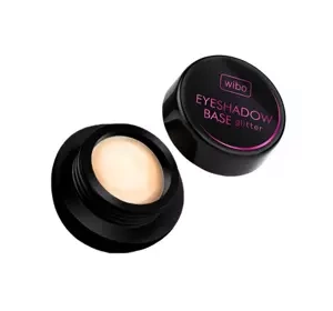 Wibo Eyeshadow Base Glitter baza pod cienie do powiek 4 g