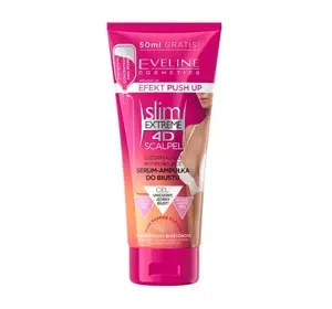 Eveline Cosmetics Slim Extreme 4D Scalpel serum-ampułka do biustu 175 ml