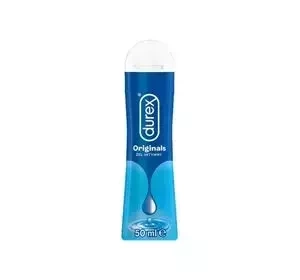 Durex Originals żel intymny 50 ml