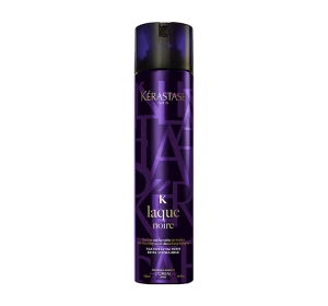 Kerastase Styling Laque Noire mocno utrwalający lakier do włosów 300ml