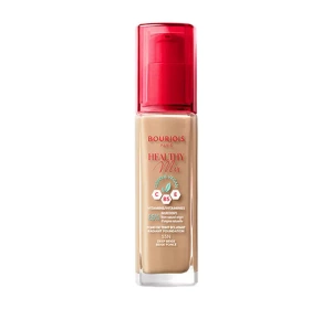 Bourjois Healthy Mix Clean podkład do twarzy 55 N Deep Beige 30 ml