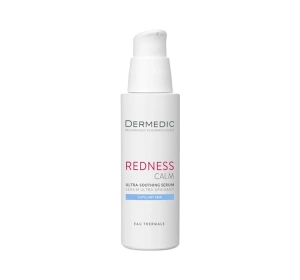 Dermedic Redness ultrałagodzące serum do twarzy 30 ml
