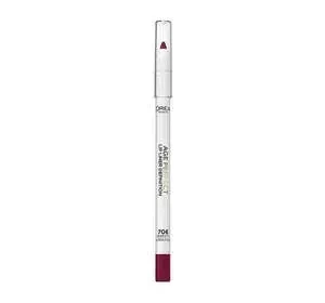 L'Oréal Paris Age Perfect konturówka do ust 706 Perfect Burgundy 1,2 g