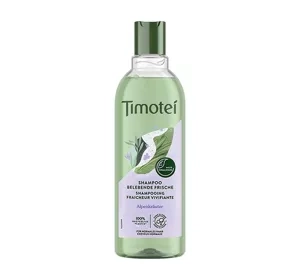 Timotei Moc i Blask szampon do włosów 300 ml