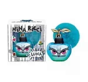 Nina Ricci Les Monstres de Nina Ricci Luna woda toaletowa spray 50 ml