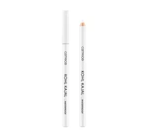 Catrice Kohl Kajal wodoodporna kredka do oczu 020 Tweet White 0,78 g