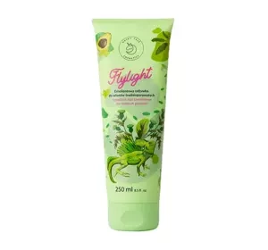 Hairy Tale Cosmetics Flylight emolientowa odżywka do włosów średnioporowatych 250 ml