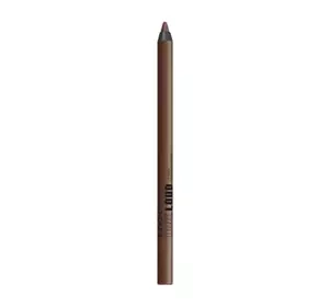 NYX Professional Makeup Line Loud Lip Pencil konturówka do ust 17 Rebel Kind 1,2 g